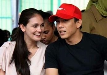 Blak-blakan Tolak Nikah Siri, Luna Maya Jerit Histeris Saat Tahu Ariel Noah Ogah Sepanggung Usai Putus: Elu Tuh Siapa?