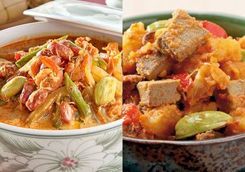 BERITA TERPOPULER: Dari Cara Masak Sayur Godog Agar Tidak Basi sampai Cara Restoran Masak Hati Sapi Agar Tidak Keras