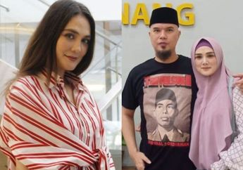 Ngaku Jauhi Ahmad Dhani yang Sempat Mendekam di Penjara Gara-gara Kasus Ujaran Kebencian, Luna Maya Beberkan Alasannya: Kalau Enggak Kontroversi Bukan Pakdhe Namanya…