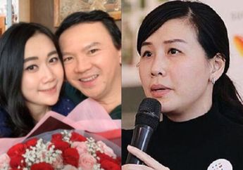 Padahal Sudah Nikahi Puput, Ahok Akui Merasa Sakit Hati Saat Tahu Veronica Tan Dapat WA Berisi Makian dari Orang Lain!