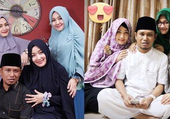 Anggota DPR RI ini Curi Perhatian karena Memiliki 3 Istri Cantik, Lora Fadil Blak-blakan Bongkar Posisi Tidur Tiap Malam, Akui Sering Seranjang Bertiga
