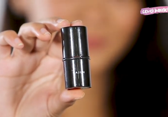 4 Cara Menggunakan Cream Blush On Agar Pipi Merona ala Cewek Korea!