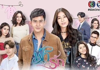 4 Drama Thailand yang Seru Ditonton Selama Self Quarantine di Rumah!