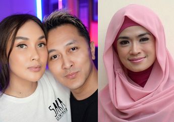 Pergoki Mantan Suami Sedang Berduaan dengan Simpanannya di Apartemen, Nasib Artis Cantik Ini Sekarang Berubah Drastis Usai Mantap Berhijrah
