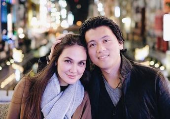 Bak Superhero yang Tak Ingin Syahrini Makan Hati Gegara Dianggap Pelakor, Reino Barack Rela Lontarkan Kata Kejam Ini untuk Luna Maya: Tak Ada Satu Kata pun!