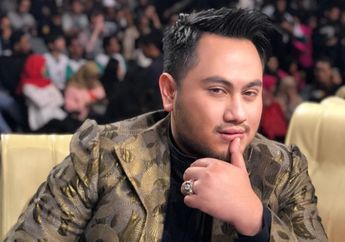 Mantan Istrinya Sudah Bersuamikan Brondong Ganteng, Nassar Sesumbar Bakal Segera Lamar Wanita Cantik dan Kaya Raya, Saingi Muzdalifah?