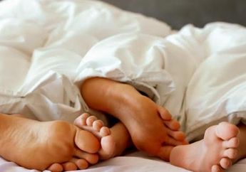 Tak Banyak yang Tahu, Desahan Wanita di Saat Bercinta Ternyata Mengandung Makna