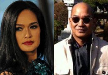Pantas Pernikahannya Sangat Mewah! Sosok Suami Donna Harun Ini Ternyata Bukan Orang Sembarangan, Pekerjaannya Mentereng Banget