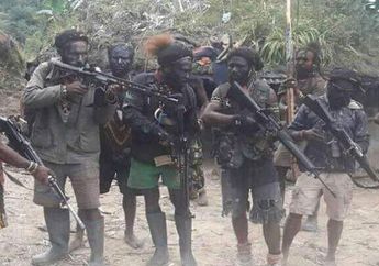 Pengkhianat Kembali Terciduk! Satgas Operasi Nemangkawi Tangkap 2 Oknum Polisi yang Diduga Suplai Senjata ke KKB Papua, Kompolnas: Sungguh Ironis