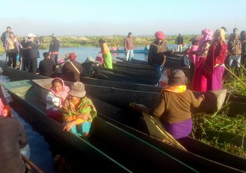 Gara-gara Namanya Corona, Seorang Wanita di India Jadi Bulan-bulanan Massa