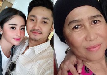 Kini Tingggal Bareng Mertua di Tengah Gonjang Ganjing Rumah Tangga, Dewi Perssik Tiba-tiba Bongkar Sifat Asli Orang Tua Angga Wijaya