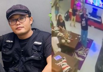 Video Detik-detik Kucing Sule Terjun Bebas dari Lantai 2, Netizen Ikut Lega Lihat Si Binatang Kesayangan Berhasil Diselamatkan: Ya Allah Linu Liatnya!