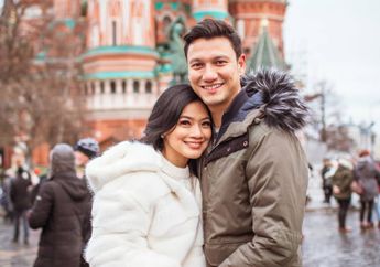 Rumah Tangganya Adem Ayem dan Jauh dari Gosip, Titi Kamal Bongkar Alasannya Ogah Nonton Drama The World Of The Married: Gue Nggak Mau Sakit!