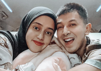 Disebut Bau Ikan Asin oleh Mantan Suami dan Dipermalukan Sampai ke Negara Tetangga, Fairuz A Rafiq Bikin Titi Kamal Berurai Air Mata