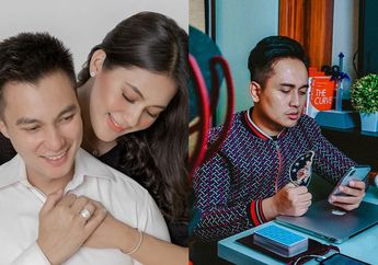 Denny Darko Berhasil Ungkap Alasan Model Secantik Paula Verhoeven Bertekuk Lutut Hingga Mau Dinikahi Baim Wong, Memiliki Kekayaan yang Beda?