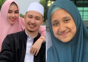 Tidak Suka dengan Mantan Ibu Tiri Sampai Sebut Pelakor, Perlakuan Kartika Putri pada Putri Habib Usman di Meja Makan jadi Sorotan
