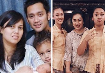 11 Tahun Lalu Saksikan Sendiri Suami Menikah dengan Selingkuhannya, Begini Kondisi Mantan Istri Tora Sudiro yang Tak Pernah Lagi Tersorot