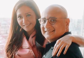 Demi Maia Estianty dan Al Ghazali, Irwan Mussry Rela Lakukan Hal Tak Lazim Ini Saat di Paris