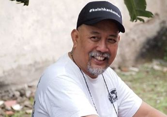 Mirip Indro Warkop, Pemuda Ini Bak Ketiban Durian Runtuh Hingga Raup Pundi-pundi Rupiah Berkat Penampilannya