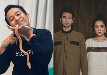 Diserang Netizen Usai Isi Mobil Seharga Rp 15 Miliar Milik Raffi Ahmad dengan Bensin Eceran, Denny Cagur Akhirnya Buat Video Klarifikasi: Gue Masuk Surga Lewat Jalur VIP