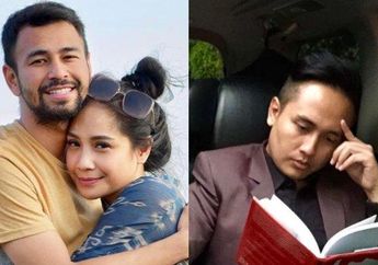 Luna Maya dan Ruben Onsu Alami Sulit Rezeki Gara-gara Corona, Denny Darko Malah Bongkar Rahasia Kekayaan Selebriti Ini yang Terus Mengalir: Sang Istri Punya Peran Besar