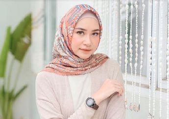 Nggak Mudik Tetap Cantik, Ini Dia Contekan Style Hijab Dari Selebgram