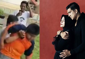 Viral Video Bocah Penjual Jalangkote Dibully, Suami Tantri Kotak Teringat Masa Lalu Sebagai Anak Pedagang Lemper