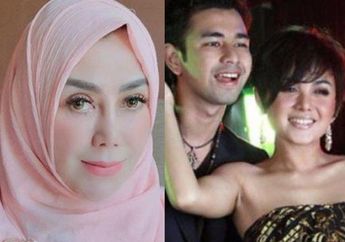 Tak Beri Restu Raffi Ahmad Saat Ingin Nikahi Yuni Shara, Mama Amy Blak-blakan: Kalau Laki-laki Diatur Perempuan, Arahnya Udah Nggak Bener!