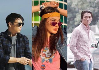 Ditinggal Nikah Ariel Noah dan Reino Barack hingga Dilabeli Sering Jadi Korban Patah Hati Para Pria, Luna Maya Ternyata Juga Pernah Nakal dan Main Serong: Aku Dulu Selingkuh Juga, Rasanya Nggak Enak...