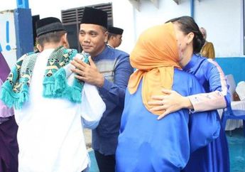 Hindari Gelombang Virus Corona Melonjak, Bagaimana Menyikapi Banyaknya Tamu saat Lebaran? Begini Kata Ahli
