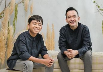 Sempat Dikabarkan Kena Santet, Kini Betrand Peto Alami Kejadian Mistis yang Sama Persis dengan Ruben Onsu