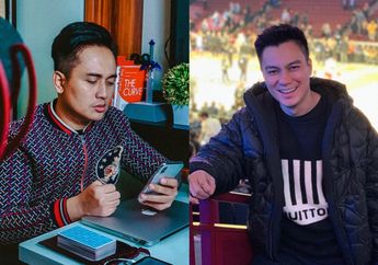 Dikenal Dermawan Lantaran Sering Bagi-bagi Uang, Sosok Asli Baim Wong Akhirnya Terbongkar, Denny Darko Beri Peringatkan: Hati-hati Kalau Sebentar Lagi...