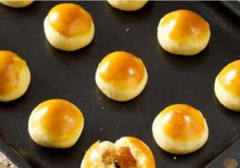 Terpaksa Enggak Mudik? Ini 4 Kue Lebaran yang Bisa Dibikin di Kos