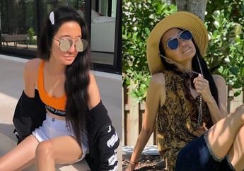 Menolak Tua, Di Usia 70 Tahun Vera Wang Tampil Awet Muda dengan Wajah Flawless Bebas Kerutan, Potret Sang Desainer Sukses Gegerkan Netizen
