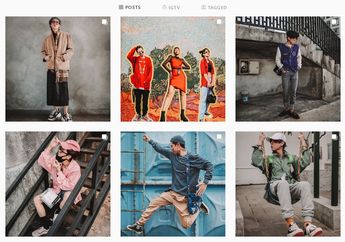 3 Aplikasi Edit Foto Untuk Tampil Keren di Instagram Saat Hari Raya
