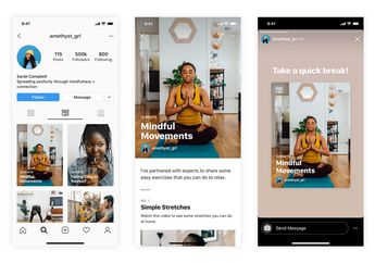 Instagram Rilis Guides dan Hapus Komentar Bersamaan di Indonesia