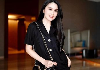 Pantas Saja Tidak Tahu Bunyi Token Listrik Mau Habis, Peralatan Dapur Di Rumah Mewah Sandara Dewi Saja Sudah Bikin Semua Iri