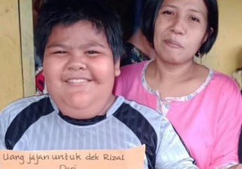Terketuk Hatinya Usai Lihat Video Viral Perundungan Bocah Penjual Jalangkote, Orang Dekat Prabowo Subianto Langsung Singsingkan Lengan Kemeja: Kalau Posisi Kejadian Ini di Jakarta Sudah Saya Ratakan