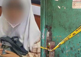Dicabuli 3 Orang Terdekatnya hingga Hamil, Remaja Pembunuh Balita Bercita-cita Ingin Jadi Komikus dan Kuliah di IKJ, Berikut Curhatan Pilunya!