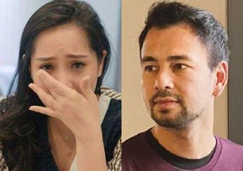 Cuma Karena Hal Sepele, Raffi Ahmad Murka dan Maki Nagita Slavina dengan Kata Kasar Hingga Menangis, 'Nggak Ada Otaknya Kamu'