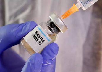 Bak Angin Segar di Tengah Pandemi, Antivirus Corona dari Indonesia Disebut Siap Diproduksi, Ternyata Terbuat dari Minyak Herbal Ini