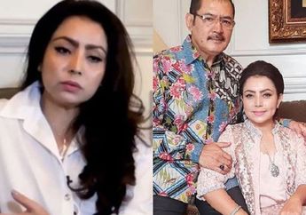 Dikira Harmonis, Rumah Tangga Mayangsari dan Bambang Trihatmodjo Justru Diterawang Akan Alami Hal Pahit: 'Tinggal Tunggu Waktu'