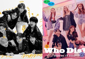 Single Debut Gaet Komposer Lagu BTS, Grup Secret Number Berharap Bisa Raih Penghargaan hingga Hadiri Grammy Awards!