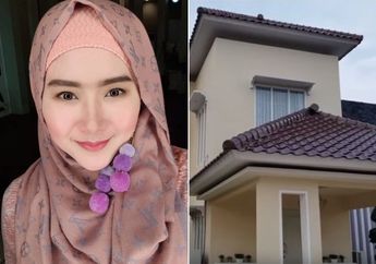 Dulu Heboh Sawer Uang ke Pelakor, Ruang ART di Rumah Bu Dendy Jadi Sorotan! Fasilitasnya Gak Kalah dari Kos-kosan Mewah