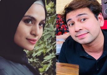 Pernah Singgah di Hidup Raffi Ahmad, Asha Shara Bongkar Permulaan saat Suami Nagita Slavina Itu Mulai Mendekatinya: Raffi Tahu Nomor Telepon Gue dari Bella Loh!