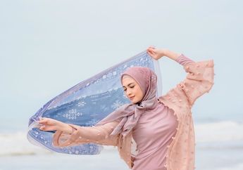 Rindu Berat Kampung Halaman, Donita Rela Tak Mudik Lebaran di Tengah Pandemi Covid-19: Kita Menghargai Tugas Masing-masing
