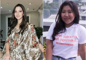 Nia Ramadhani Selama Ini Dikenal Sebagai Sosialita Muda, Kepribadian Asli Istri Ardi Bakrie Terbongkar Saat Kirim Pesan pada Komika Kiky Saputri!