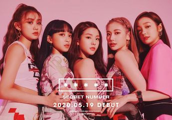 Belum Sehari Debut, Soodam Secret Number Sudah Dituduh Lakukan Bullying dan Minum Alkohol saat Sekolah, Agensi Buka Suara!