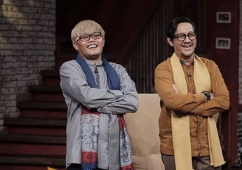 Gemar Pamer Kekayaan, Andre Taulany Kena Sindir Sule, Ayah Rizky Febian: Semua Milik Allah Bukan Milik Kita