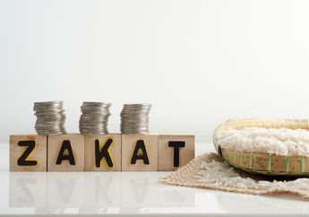 Tetap Jalankan Perintah Agama, Ini 6 Cara dan Aplikasi Buat Bayar Zakat Secara Online